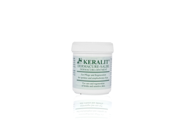 Keralit Dermacur Salbe 130ml